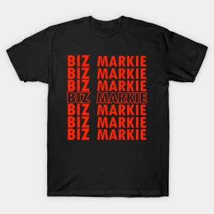 Biz Markie T-Shirt